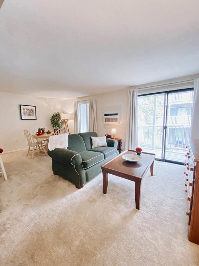Fairway Apartments